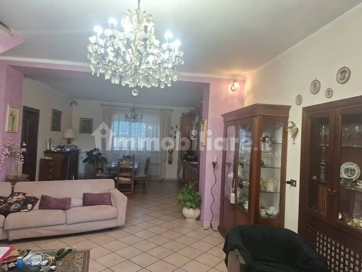 Villa in vendita a Rieti