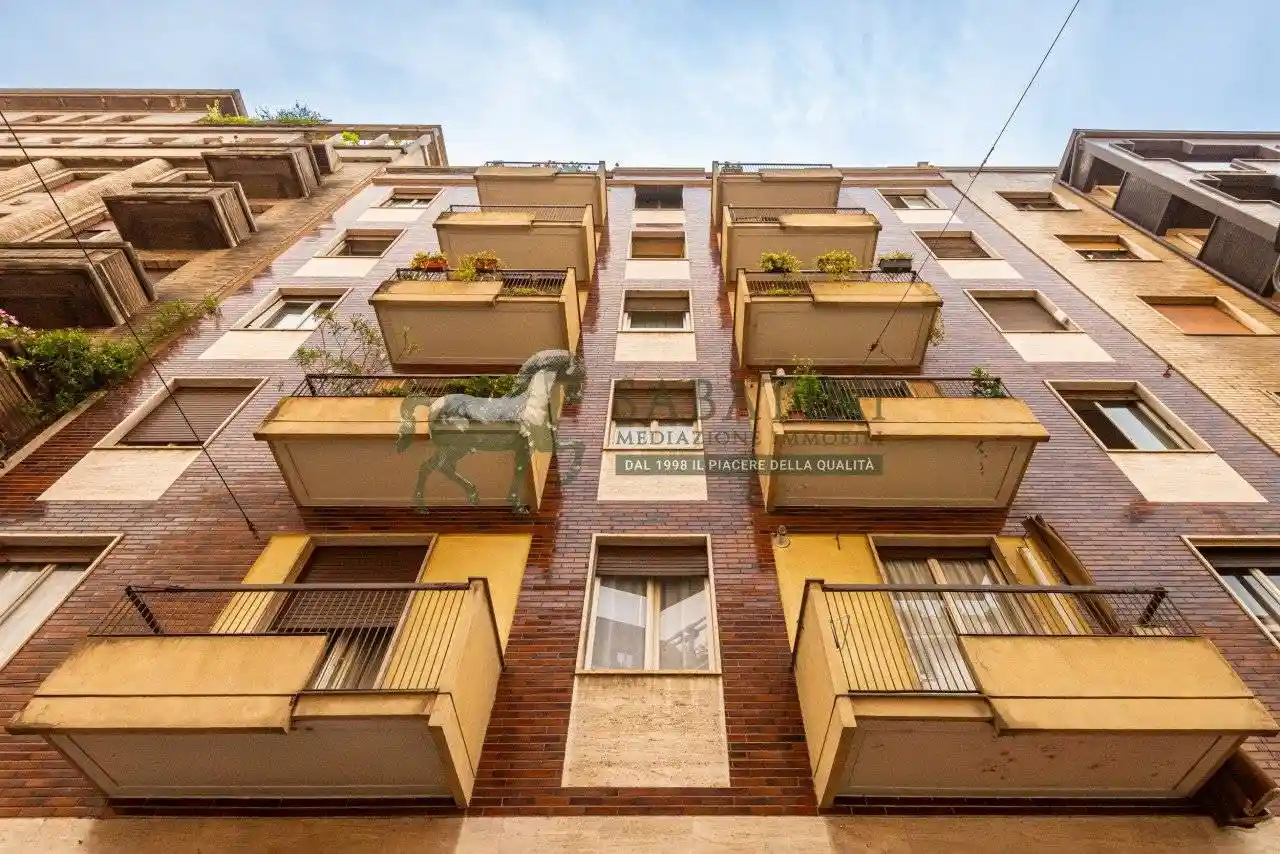 Trilocale via Ponte Seveso 42, Centrale, Milano - foto 3