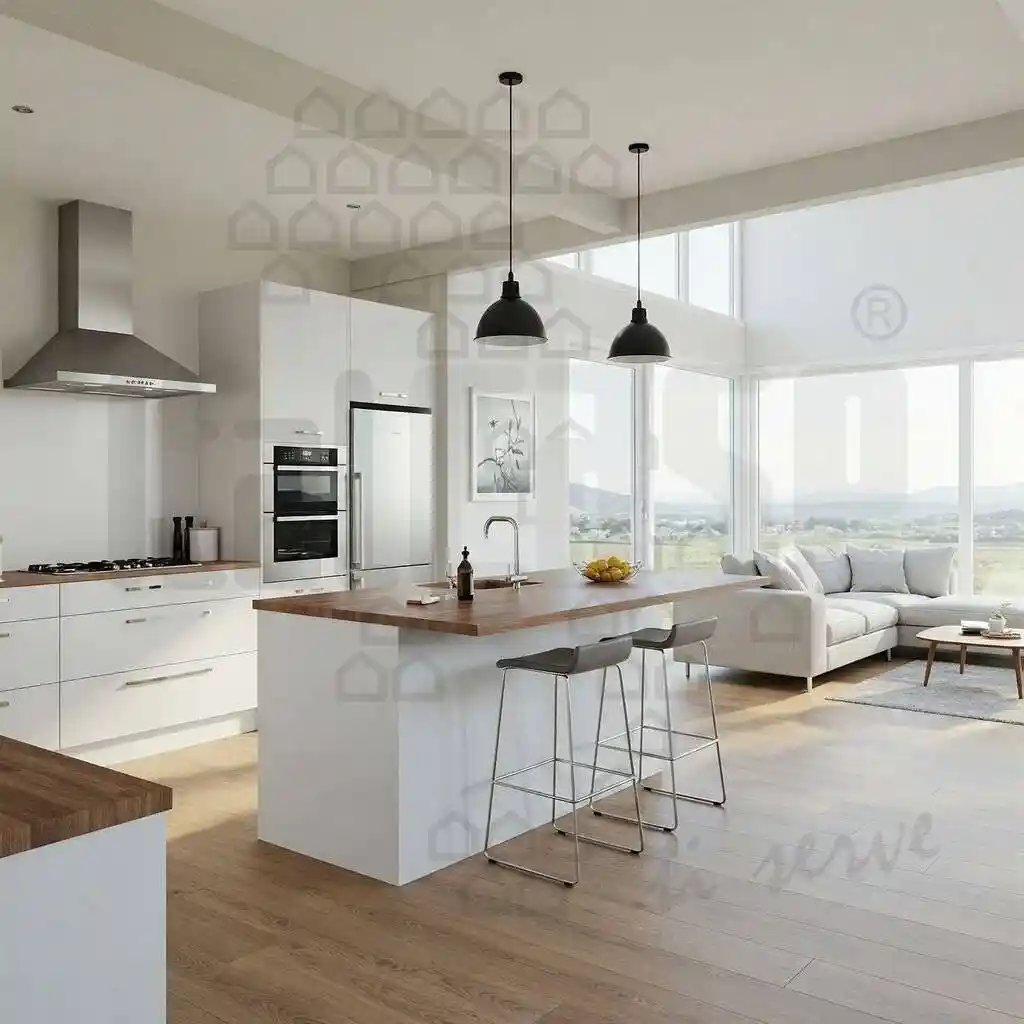 Appartamento in vendita a Messina