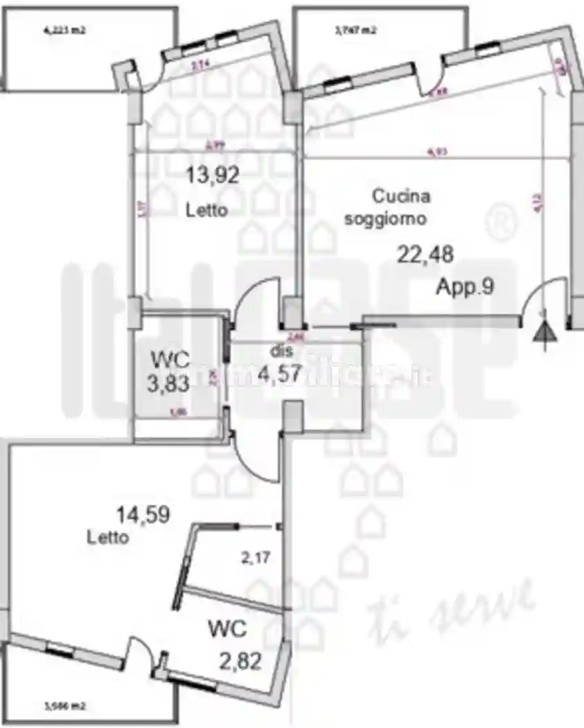 Appartamento - foto 5