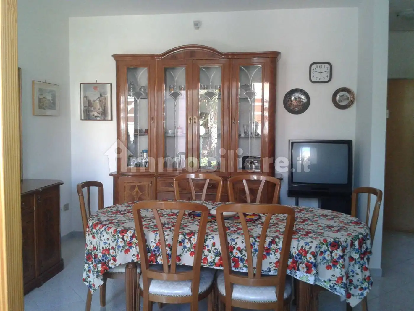 Villa a schiera via Sergio Sasso 45, Bisceglie - foto 3