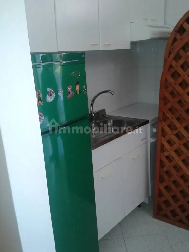 Villa a schiera via Sergio Sasso 45, Bisceglie - foto 5