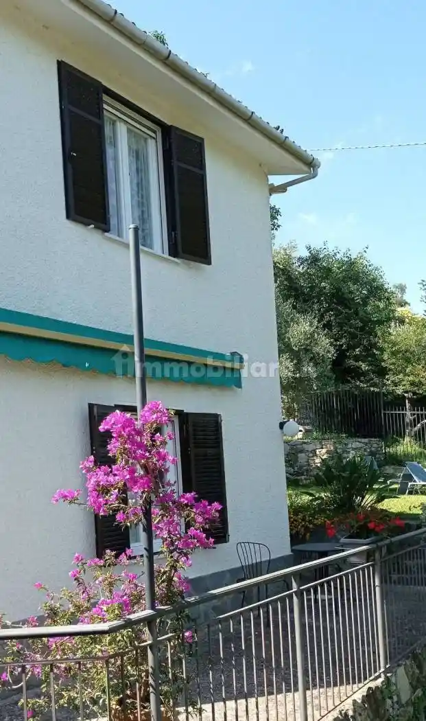 Appartamento in affitto a Santa Margherita Ligure