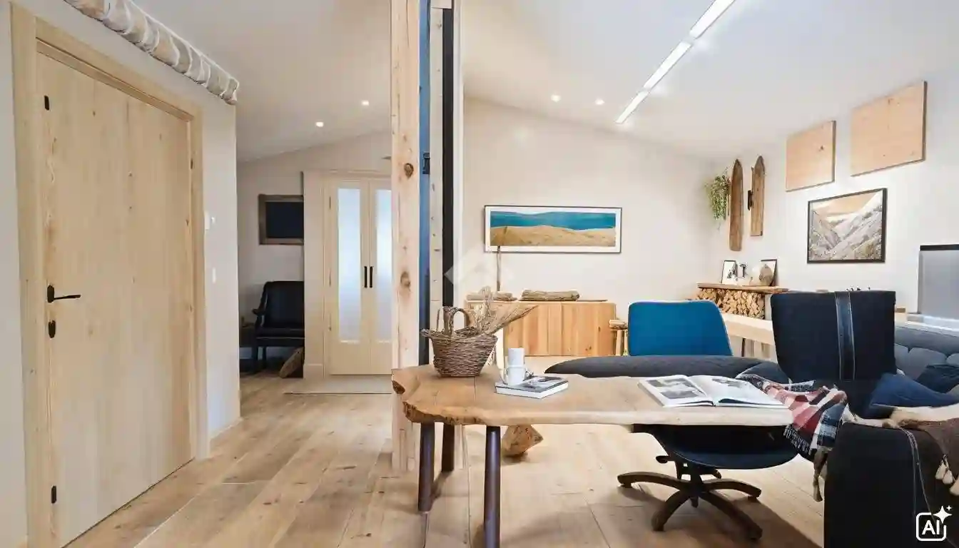 Appartamento - foto 4