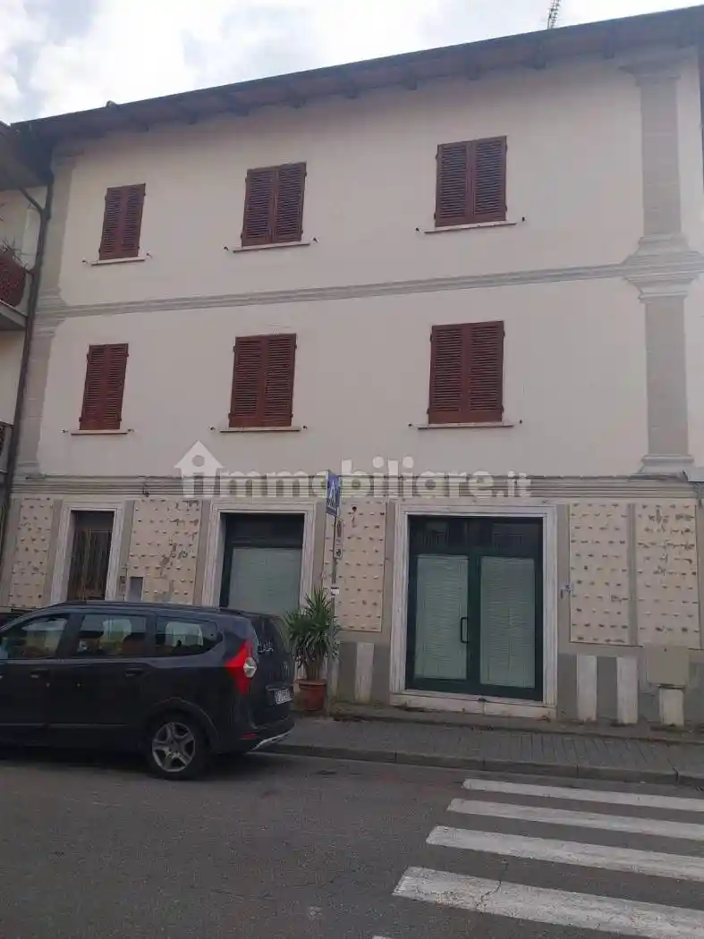 Palazzo - Edificio in vendita a Santa Croce sull'Arno