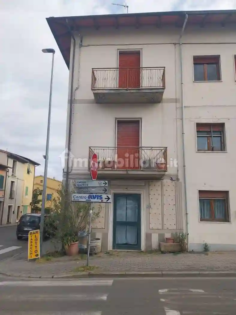 Palazzo - Edificio - foto 2