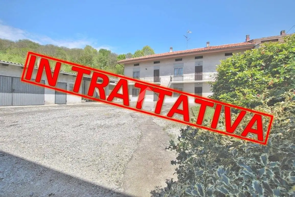 Casa indipendente in vendita a Maglione