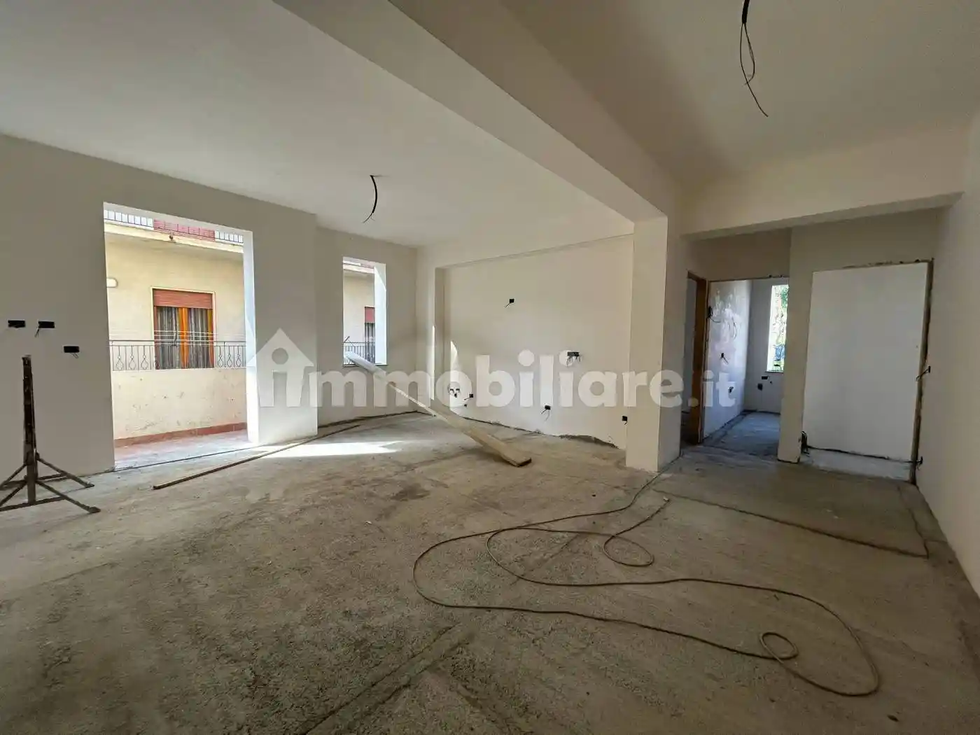 Appartamento in vendita a Terme Vigliatore