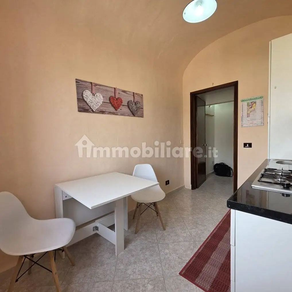 Bilocale via Taormina 6, Centro, Cinisi - foto 3