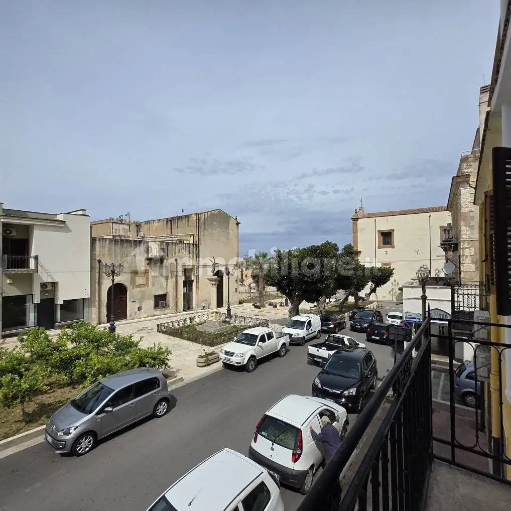 Bilocale via Taormina 6, Centro, Cinisi - foto 5