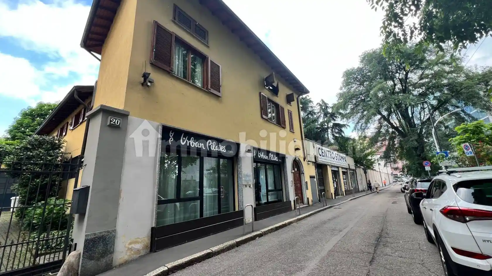 Palazzo - Edificio in Vendita - foto 2