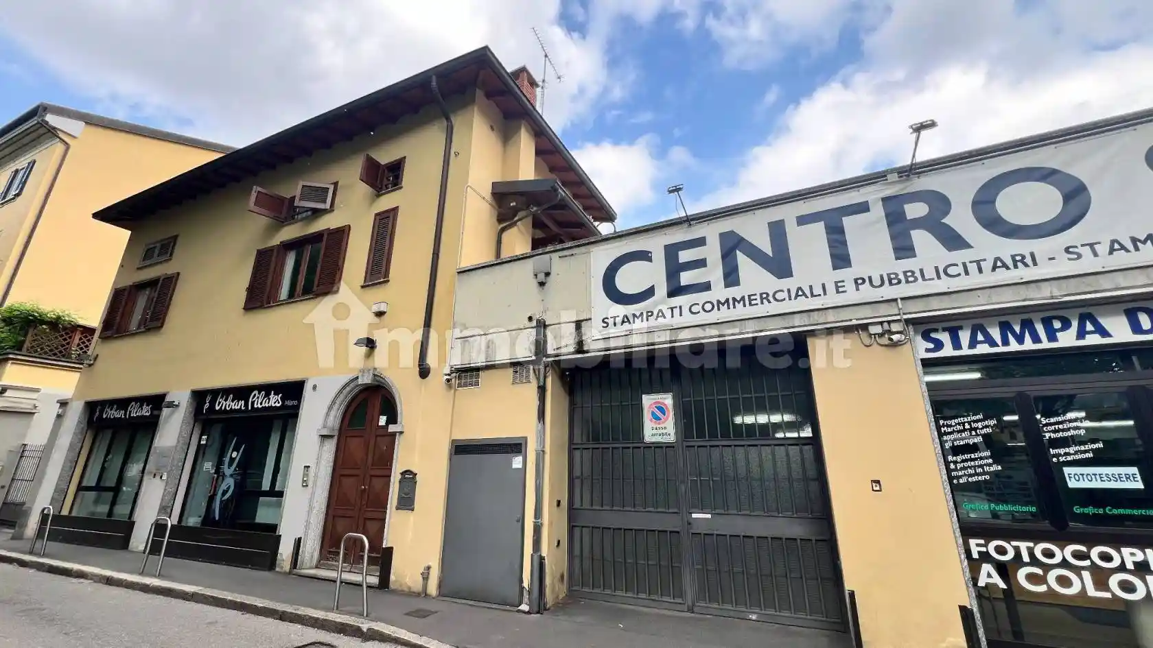 Palazzo - Edificio in Vendita - foto 3