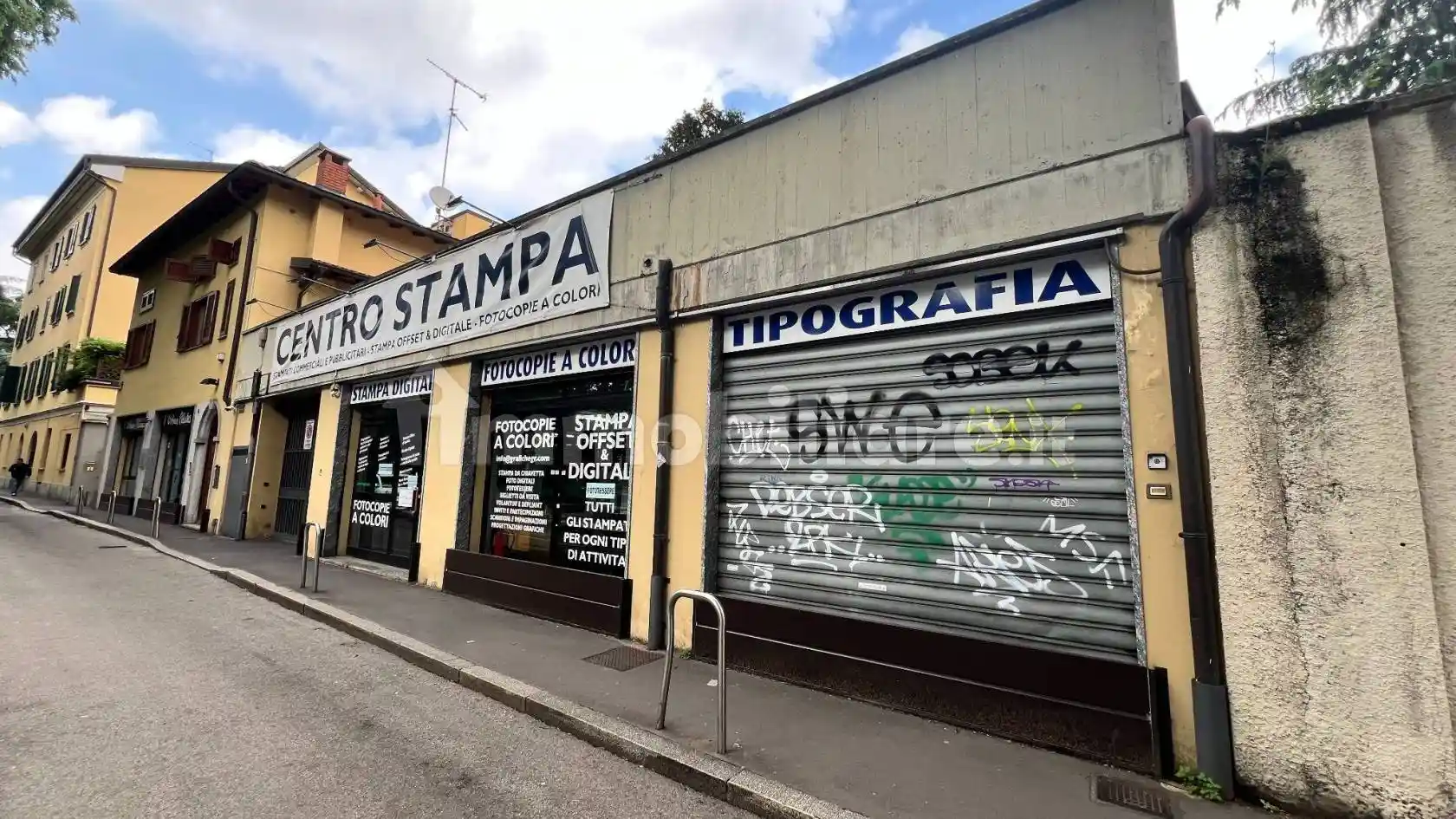 Palazzo - Edificio in Vendita - foto 4