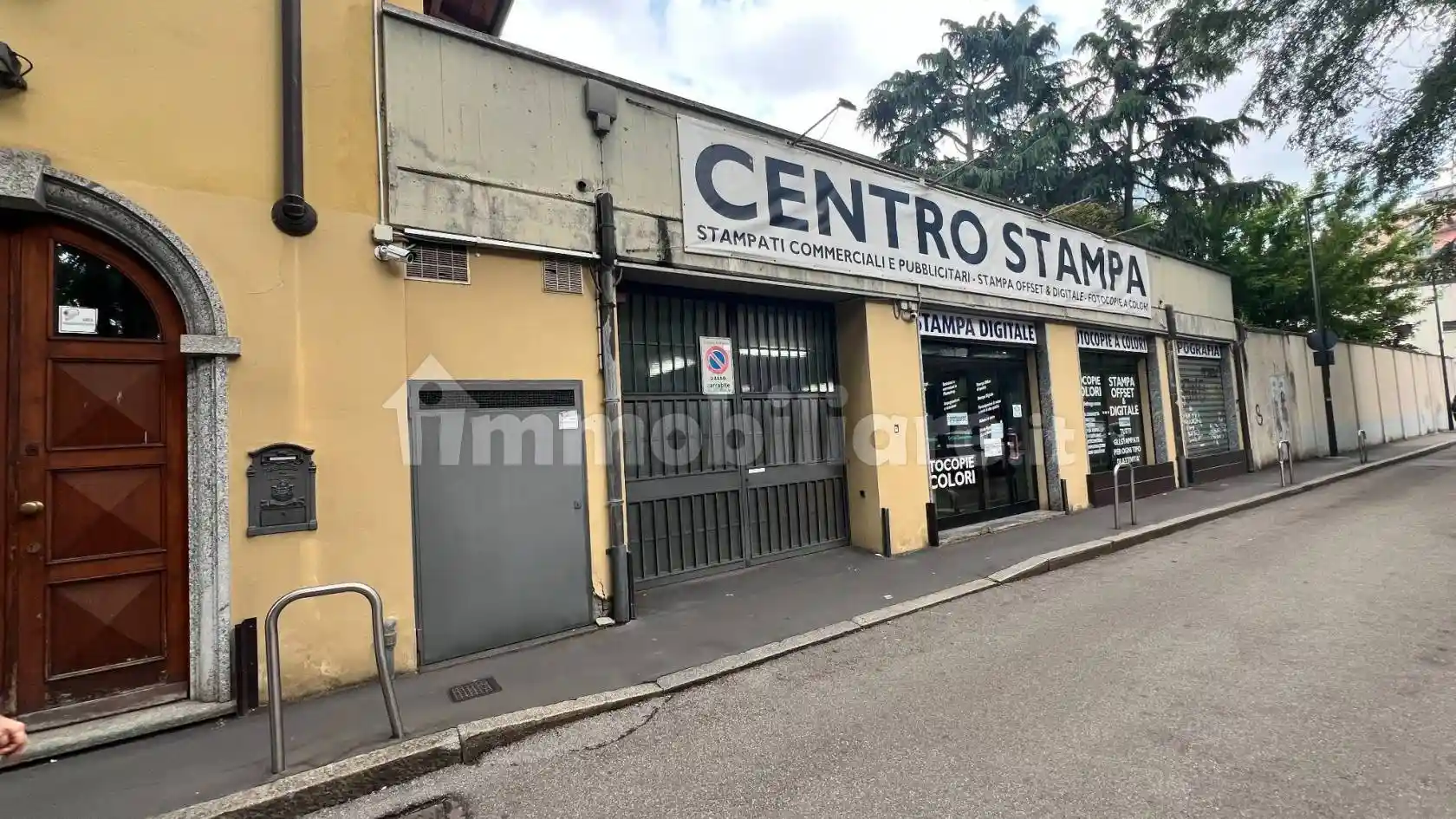 Palazzo - Edificio in Vendita - foto 5