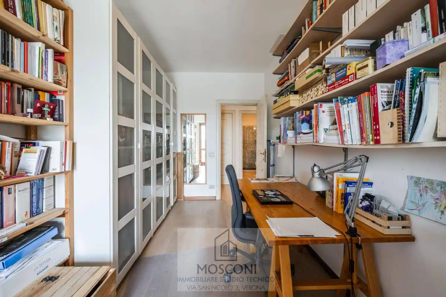 Appartamento in vendita a San Pietro in Cariano