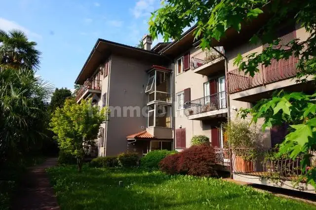 Bilocale via Dottor G. Bernardi, Carvico - foto 4