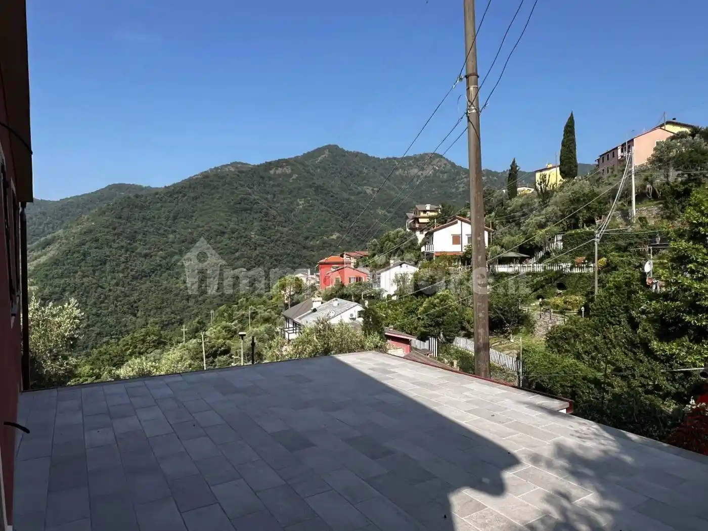 Appartamento in vendita a Avegno