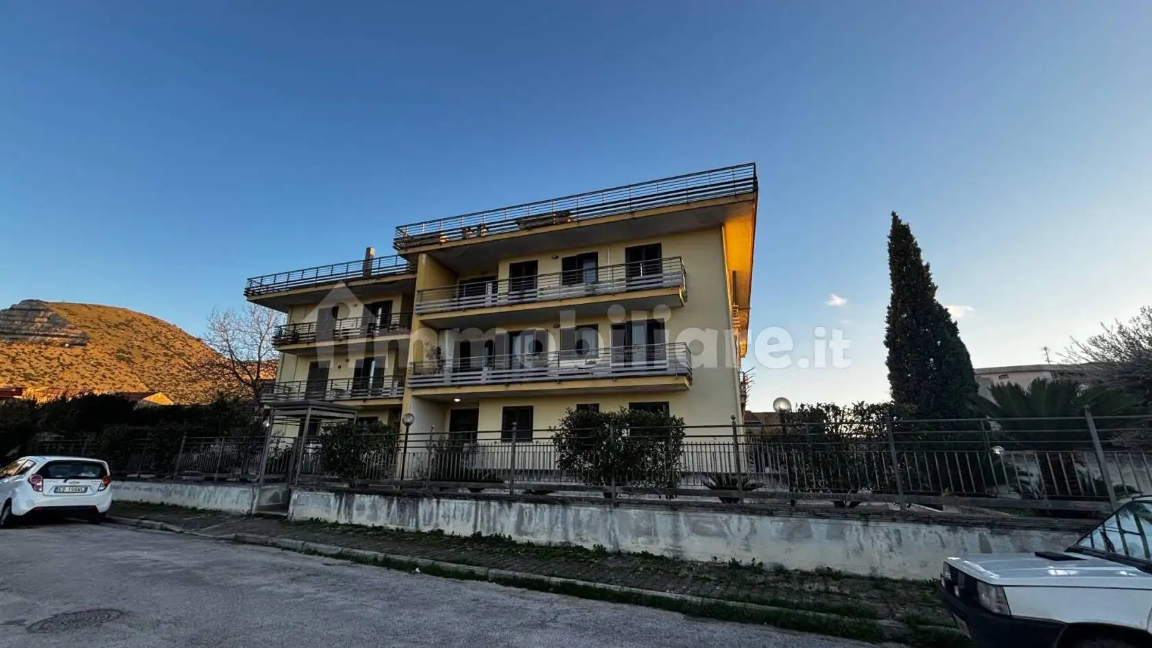 Appartamento in vendita a Caserta