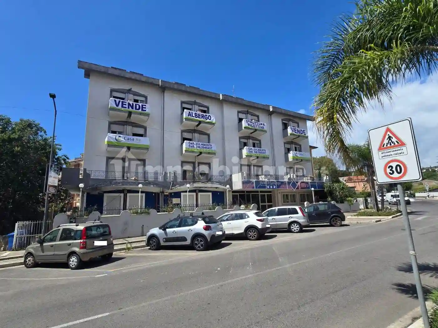 Palazzo - Edificio - foto 4