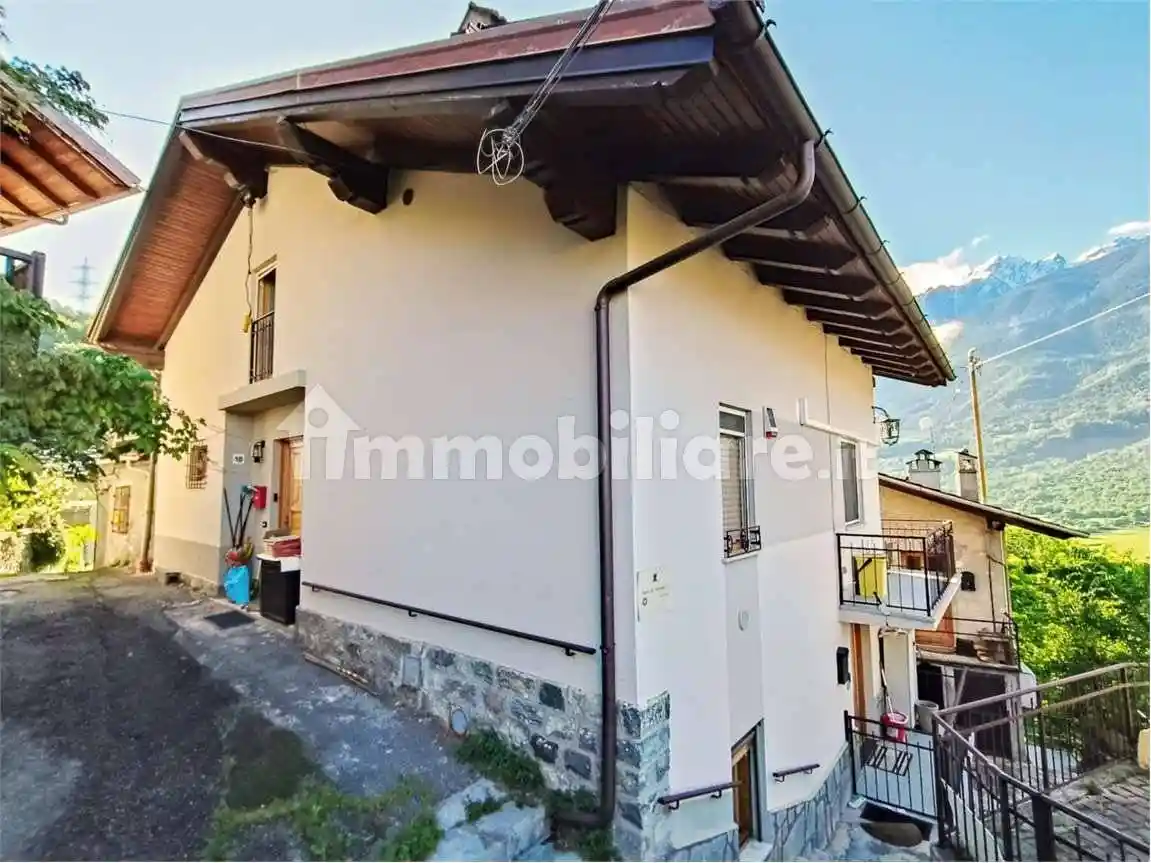 Villa unifamiliare frazione cretaz, Champagne, Verrayes - foto 2