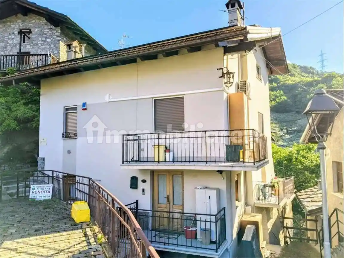 Villa unifamiliare frazione cretaz, Champagne, Verrayes - foto 3