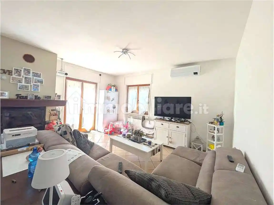 Villa unifamiliare frazione cretaz, Champagne, Verrayes - foto 4