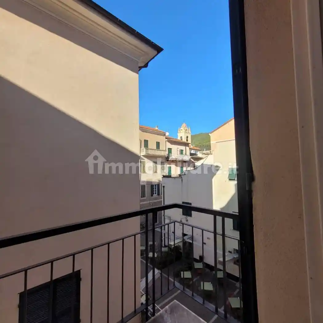 Appartamento in vendita a Spotorno