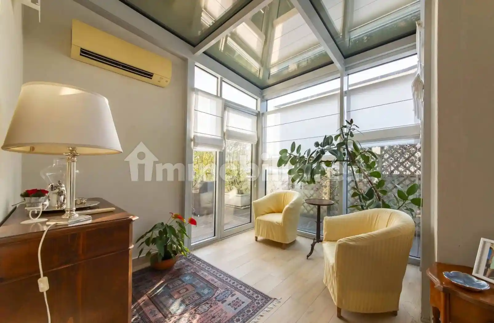 Trilocale via Roncaglia, 5, Washington, Milano - foto 3