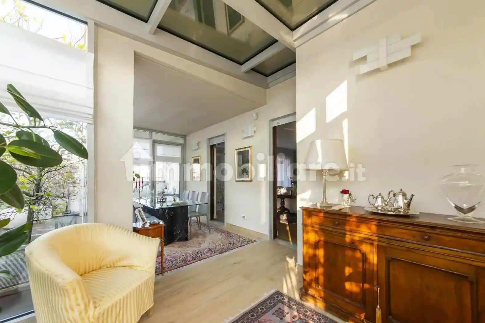 Trilocale via Roncaglia, 5, Washington, Milano - foto 4