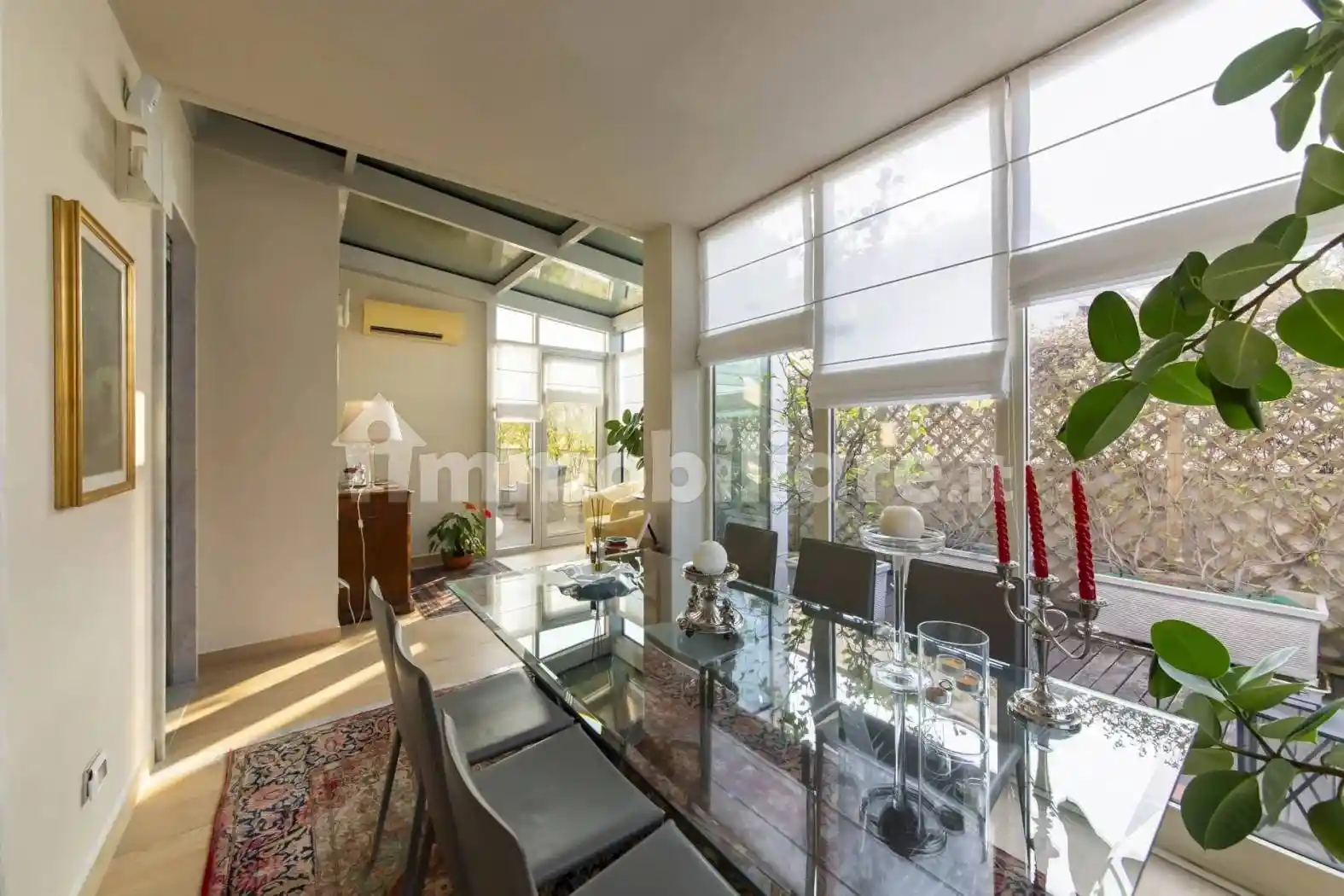 Trilocale via Roncaglia, 5, Washington, Milano - foto 5