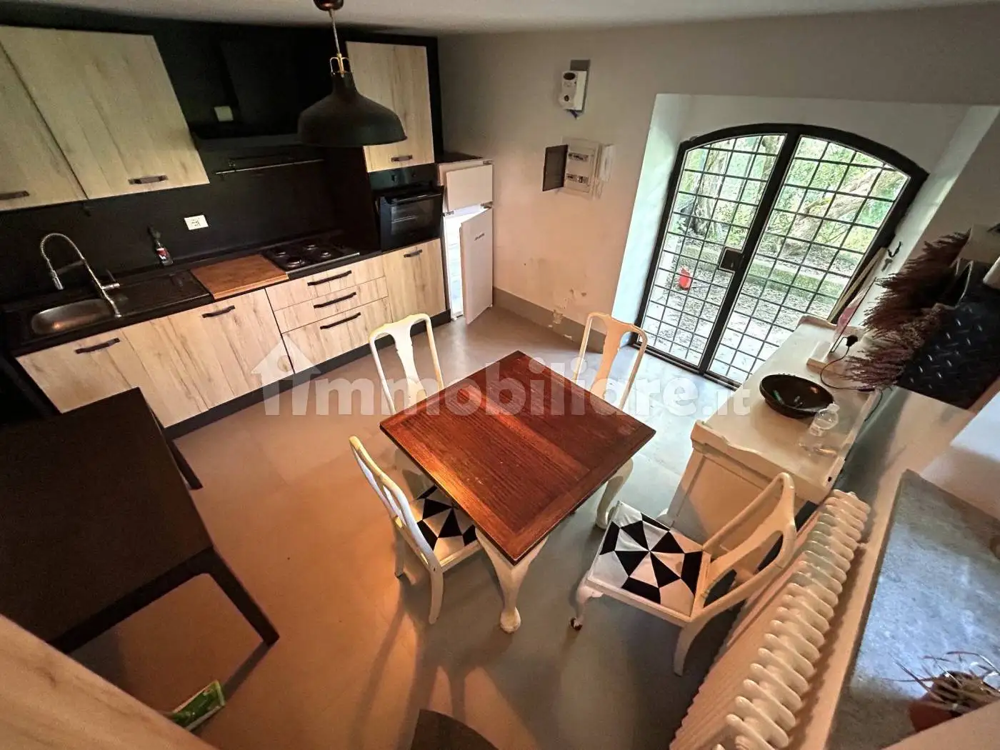 Appartamento in vendita a Filacciano