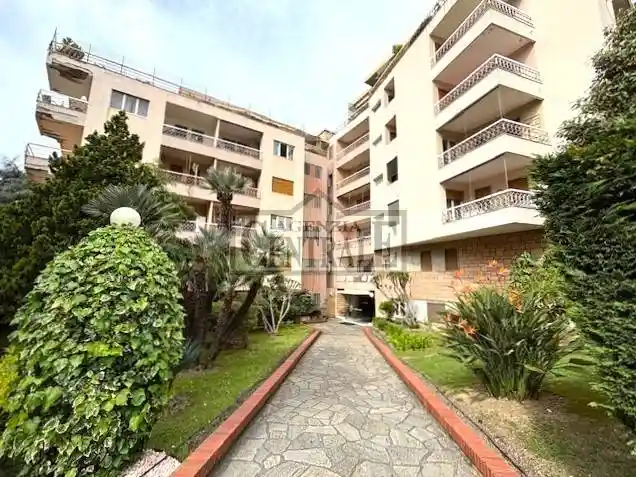 Appartamento in vendita a Sanremo