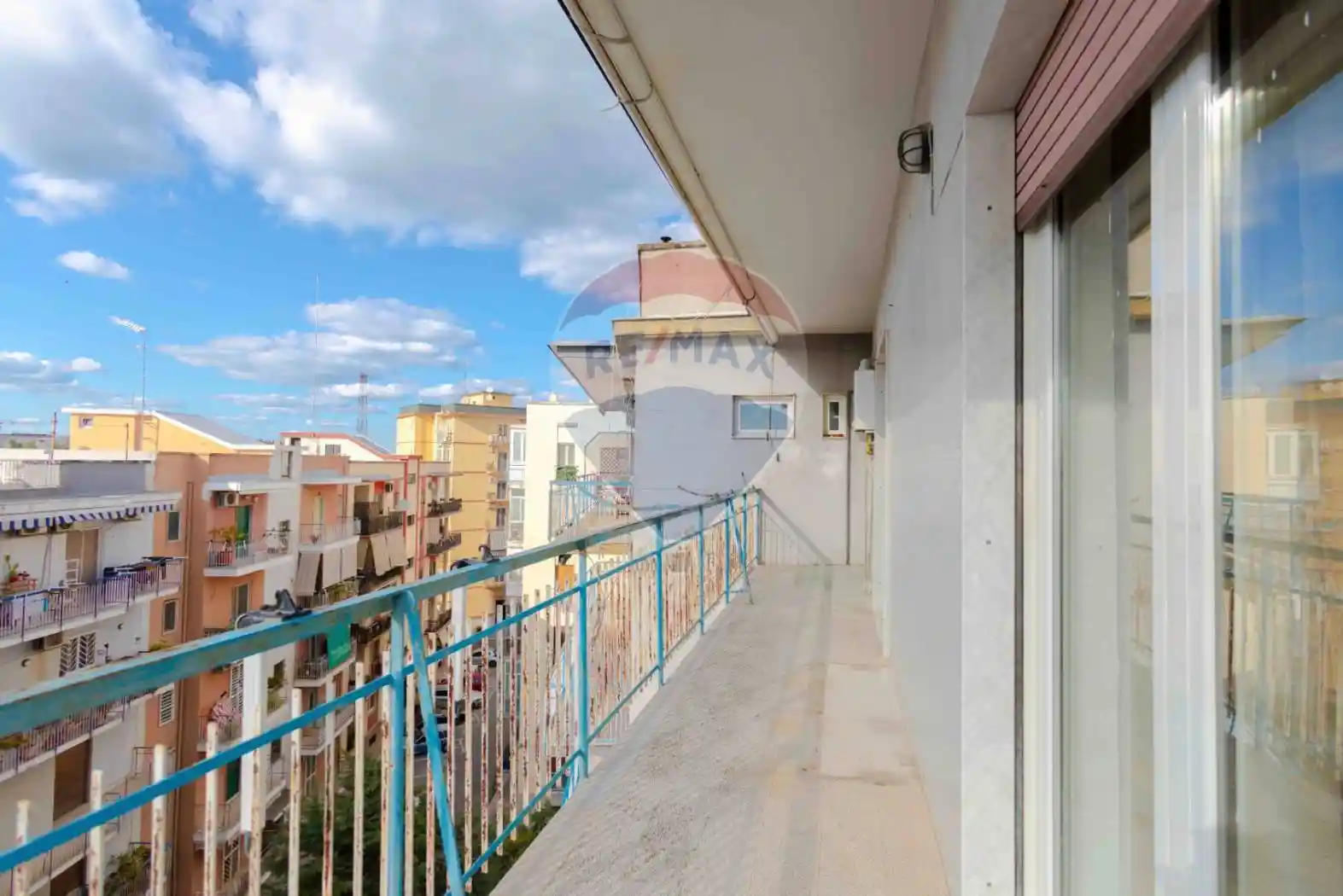 Appartamento in vendita a Bari