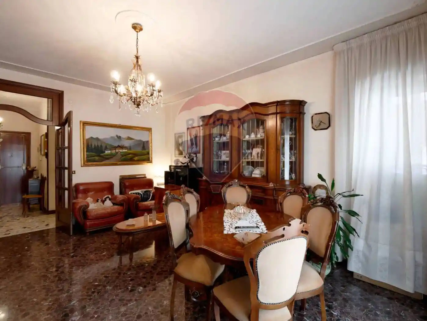 Appartamento in vendita a Modugno