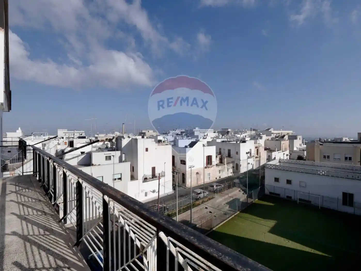 Appartamento in vendita a Ostuni