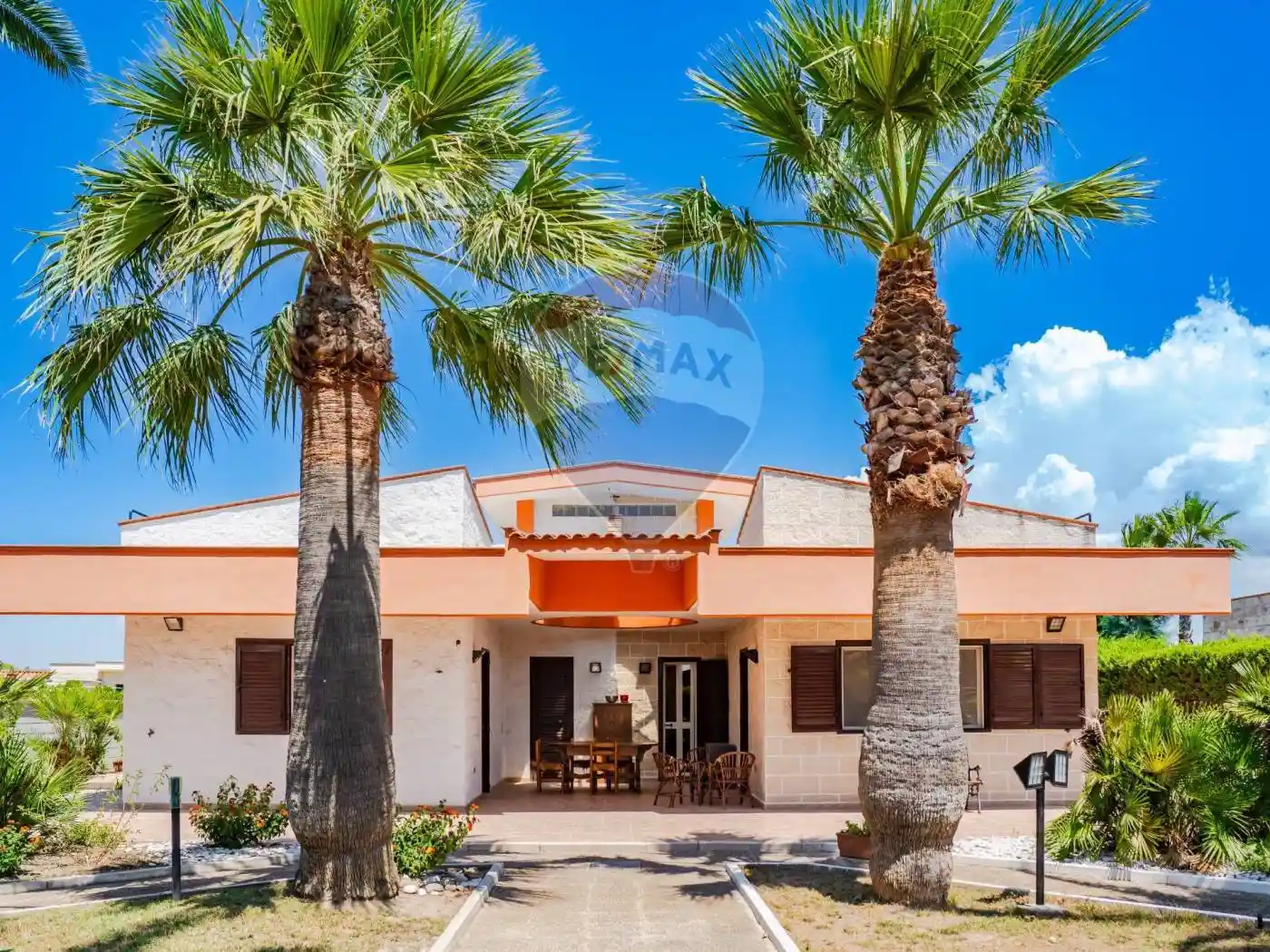 Villa in vendita a Manfredonia