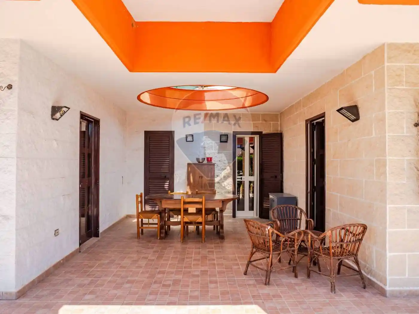 Villa in vendita a Manfredonia