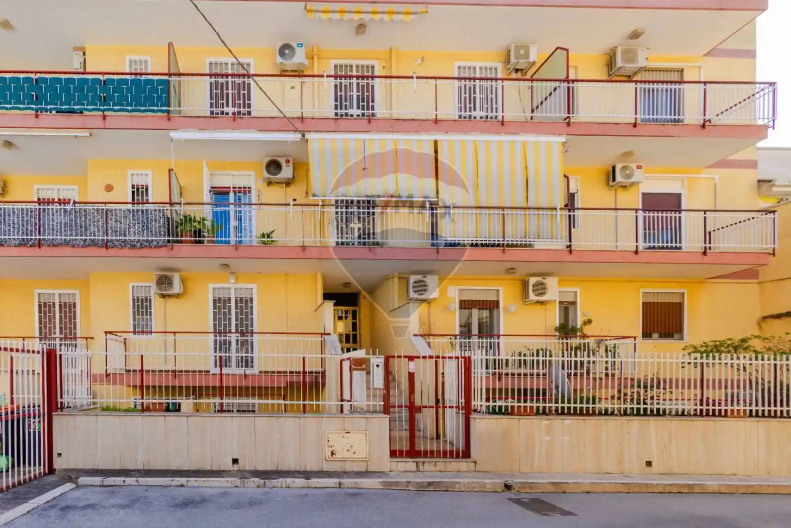 Appartamento in vendita a Valenzano