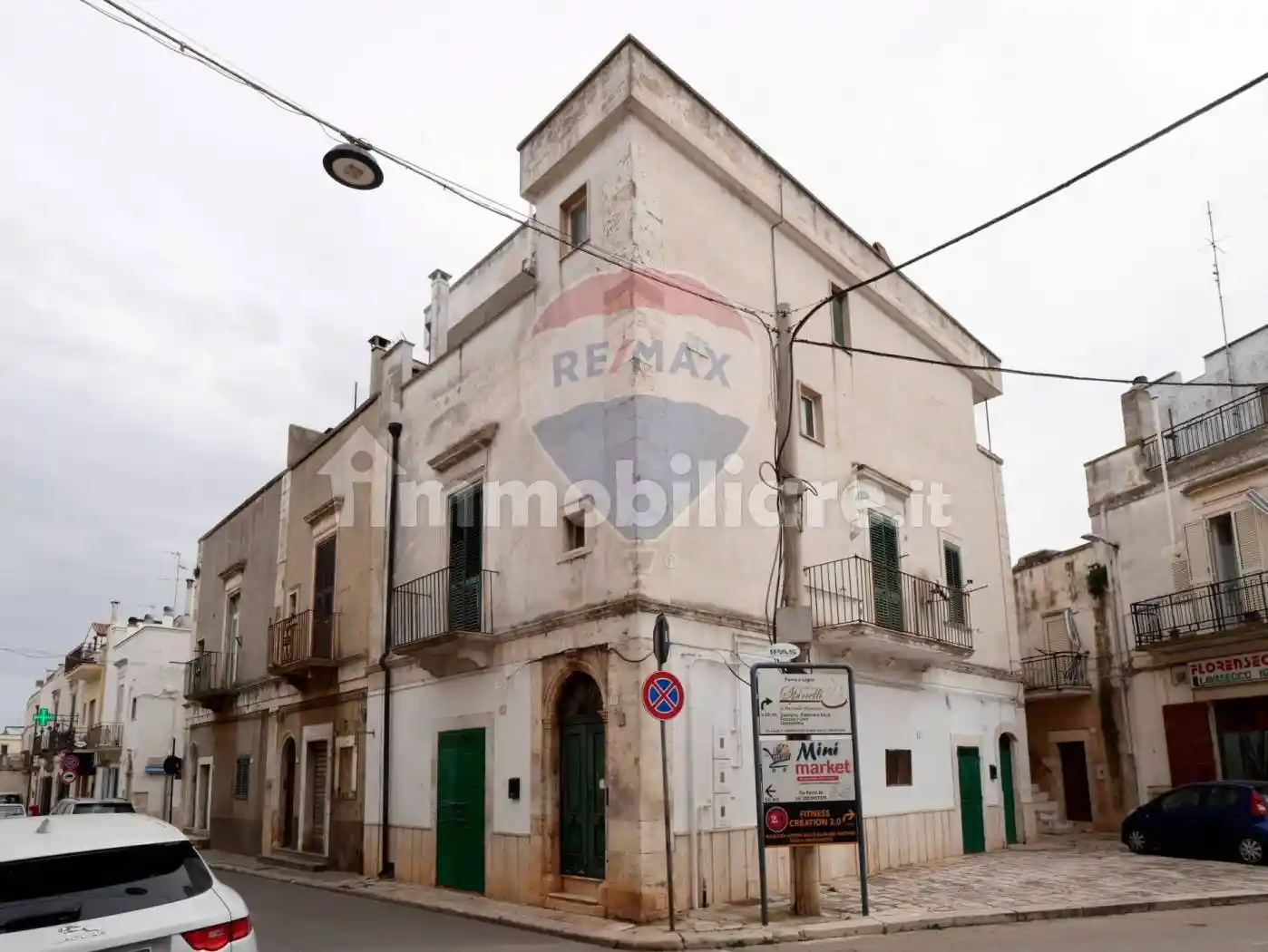 Appartamento in vendita a Sammichele di Bari