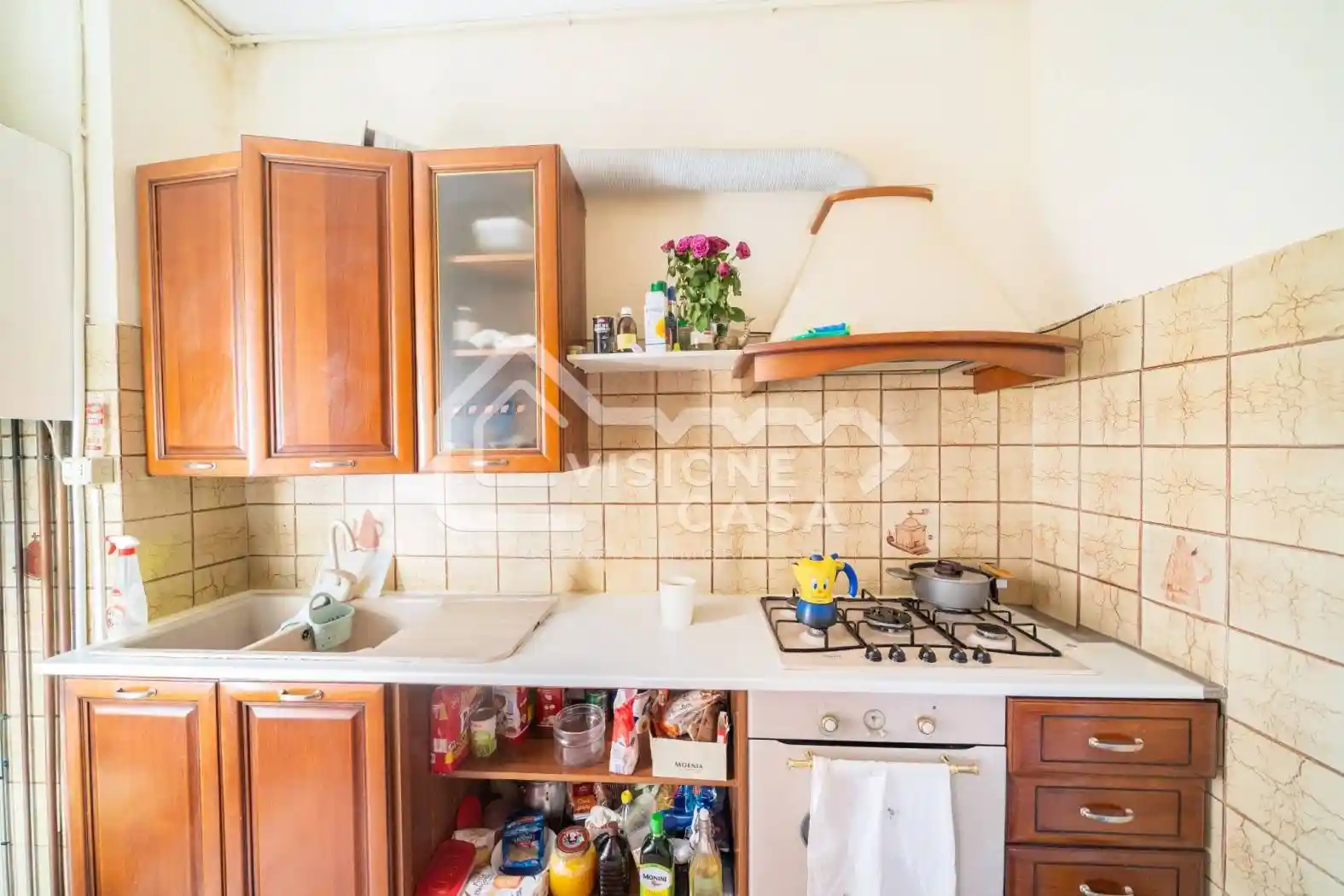 Bilocale via Giambattista Vico, Gaida - Cadè, Reggio Emilia - foto 5