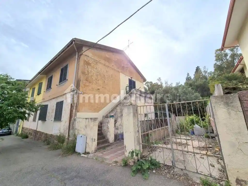 Appartamento in vendita a Carbonia