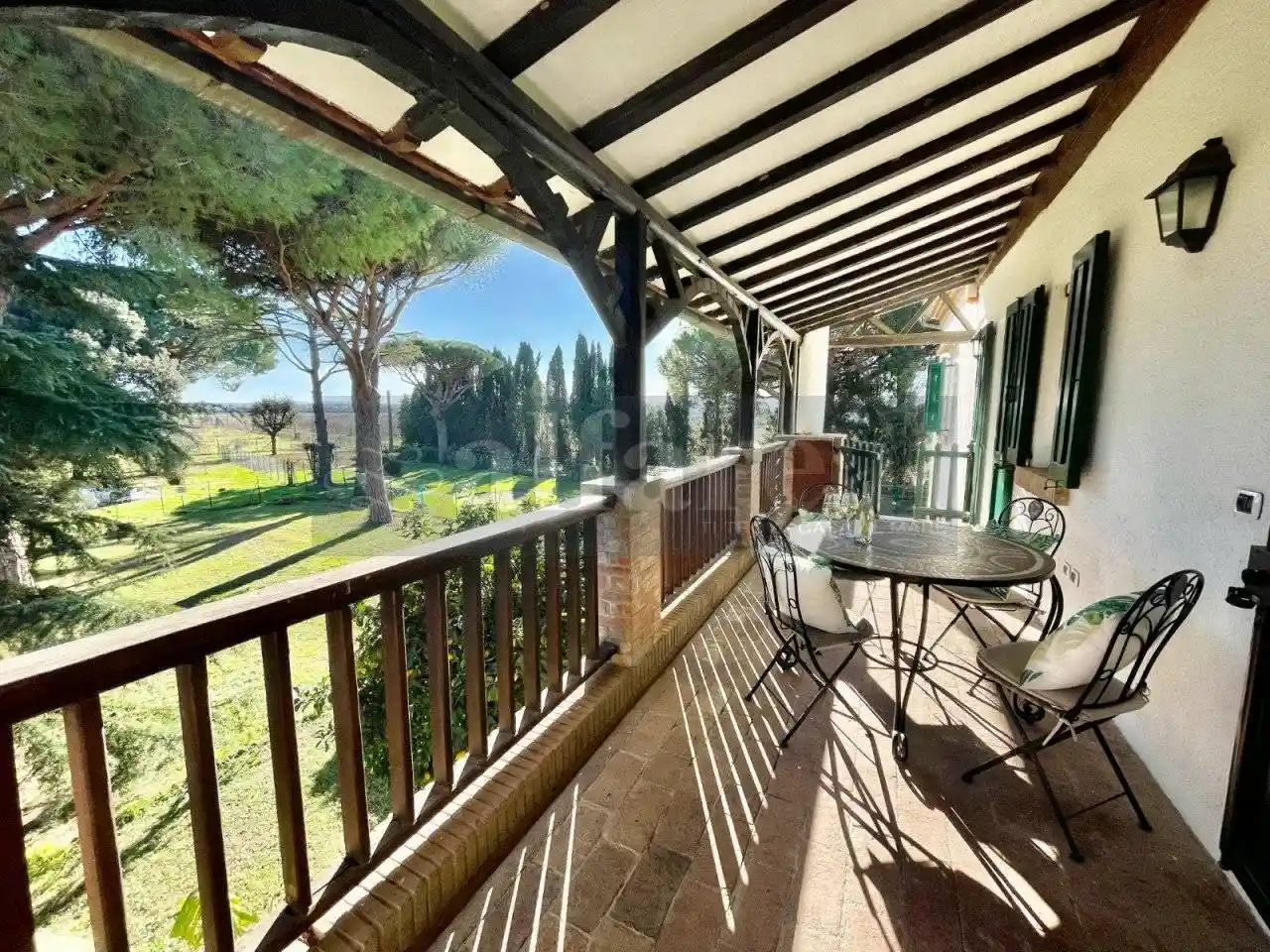 Appartamento in vendita a Castiglione della Pescaia