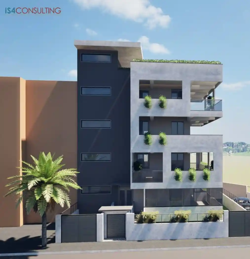 Trilocale via San Paolino, 1, Ponente, Milazzo - foto 2