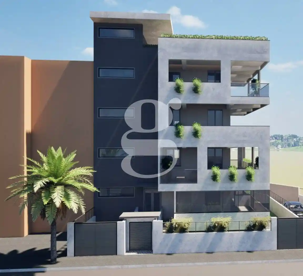 Trilocale via San Paolino, 1, Ponente, Milazzo - foto 3