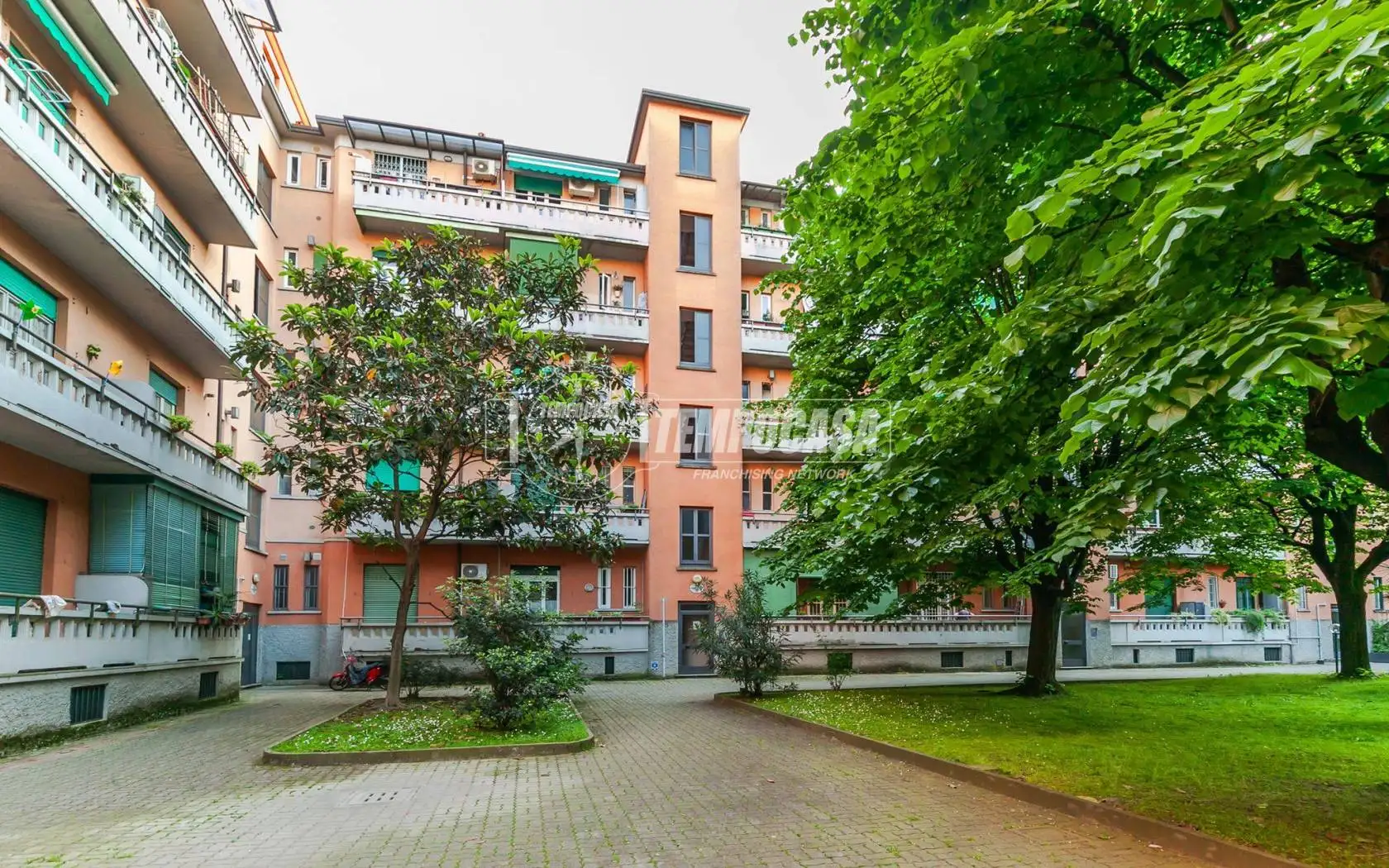 Apartment in vendita a Milan