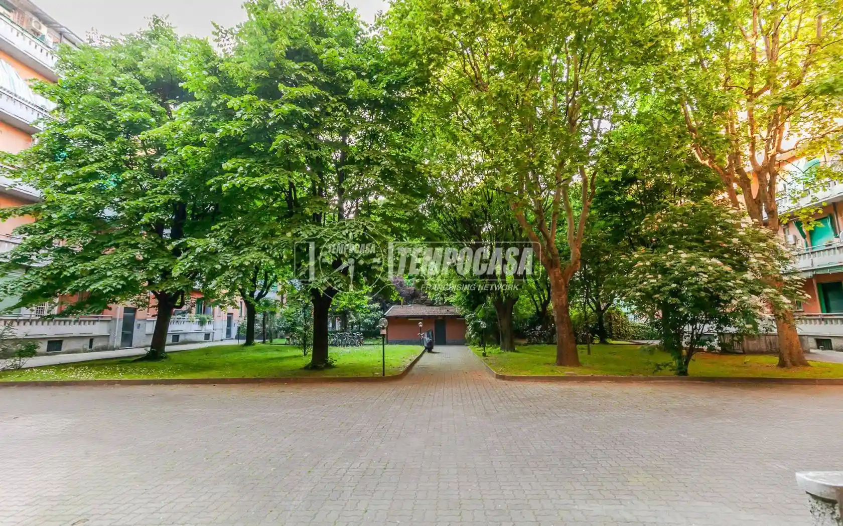 Bilocale via Daniele Ricciarelli 12, San Siro, Milano - foto 2