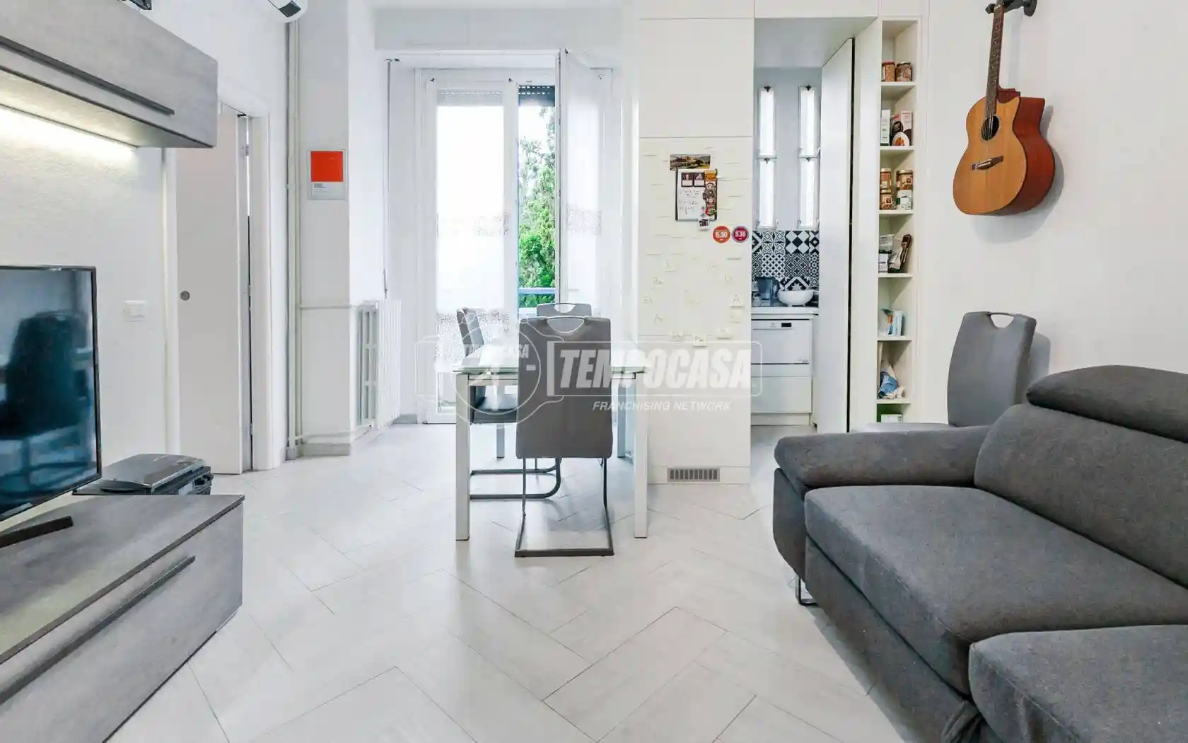 Bilocale via Daniele Ricciarelli 12, San Siro, Milano - foto 4