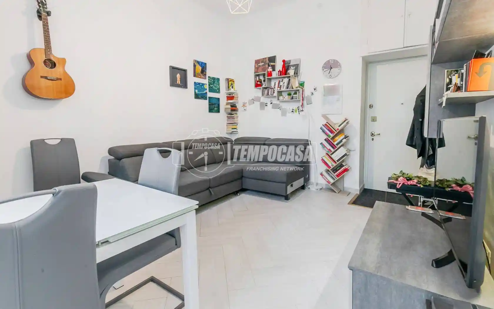 Bilocale via Daniele Ricciarelli 12, San Siro, Milano - foto 5