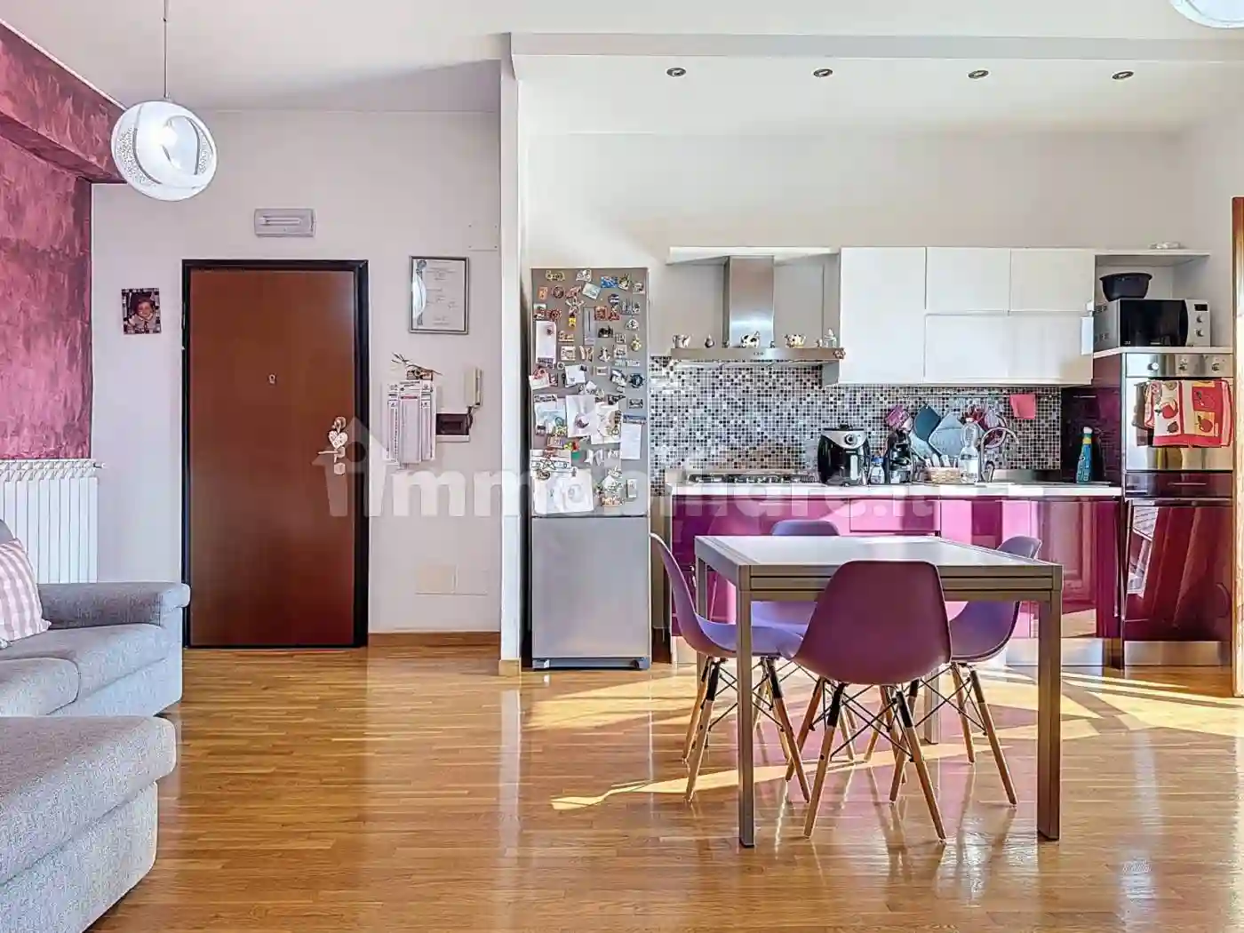 Palazzo - Edificio - foto 3