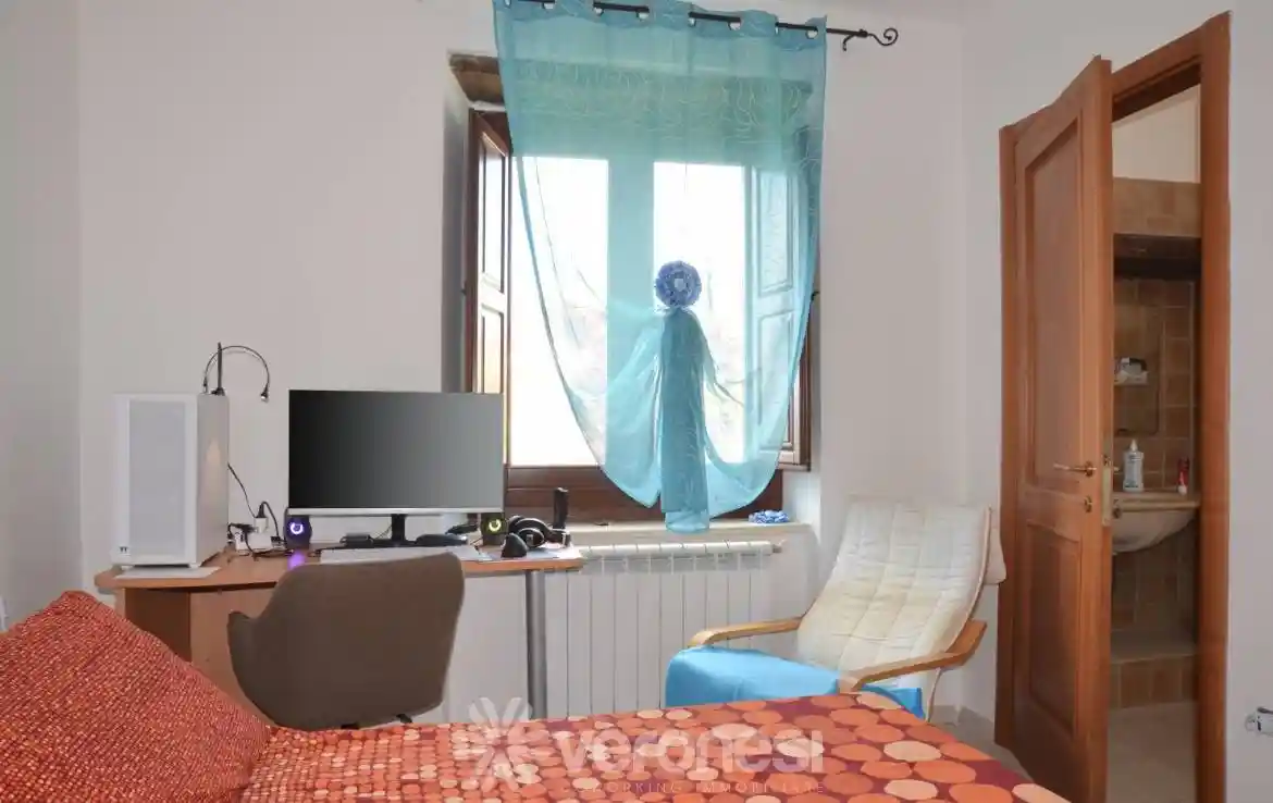 Terratetto unifamiliare via Brasile 23, Centro, Mozzagrogna - foto 3